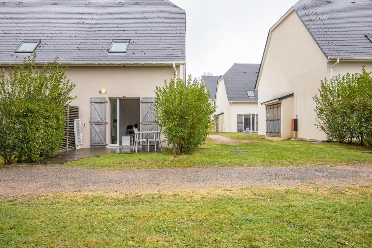 Villa Proche Deauville Auberville Exterior photo